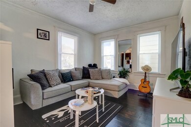 615 Seiler Ave, Savannah, GA 31401 - photo 5