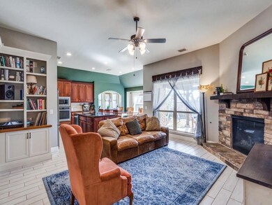 932 Oak St, Wylie, TX 75098 - photo 6