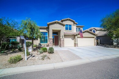 18102 E Via Jardin, Gold Canyon, AZ 85118 - photo 2