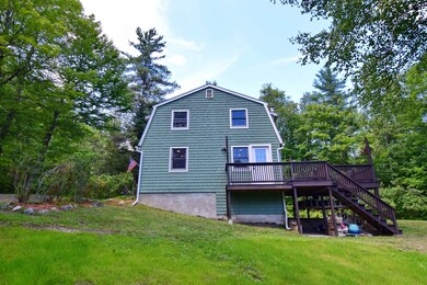 2100 Manns Hill Rd, Littleton, NH 03561 - photo 2