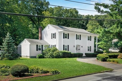 246 Totten Pond Rd, Waltham, MA 02451 - photo 2