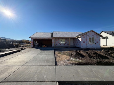 500 Toponce, Inkom, ID 83245 - photo 2