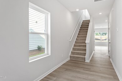 140 Central Townes Way unit 287, Raleigh, NC 27603 - photo 5