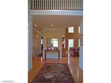 Foyer