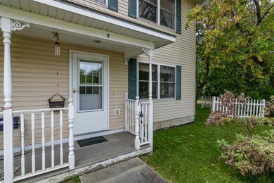156 West St unit 4, Winooski, VT 05404 - photo 2