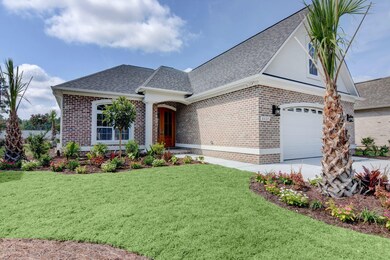 4037 Batik Ct, Leland, NC 28451 - photo 3