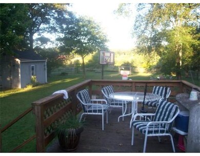 1 Weaver St unit na, West Wareham, MA 02576 - photo 4