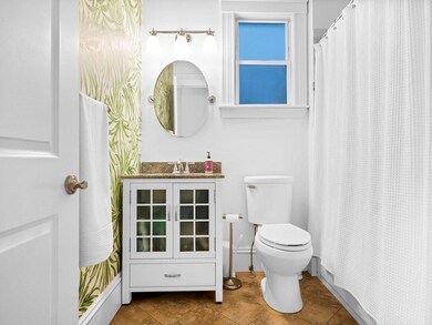 9 Knowlton St unit 1, Boston, MA 02127 - photo 7