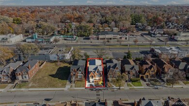 17560 Stoepel St, Detroit, MI 48221 - photo 6