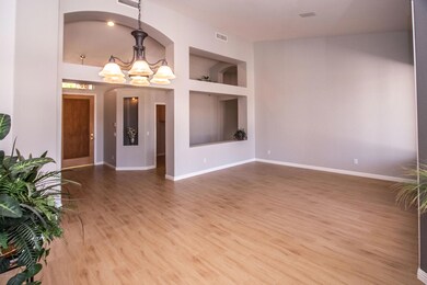Formal Living & Dining