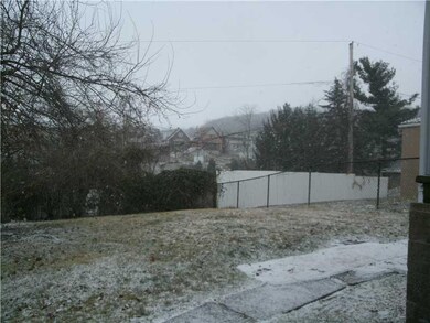 Yard/Garden.