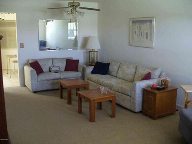 10881 W Santa fe Dr unit 17, Sun City, AZ 85351 - photo 6