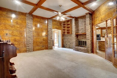 424 Blue Jay Ct, Bedford, TX 76021 - photo 6