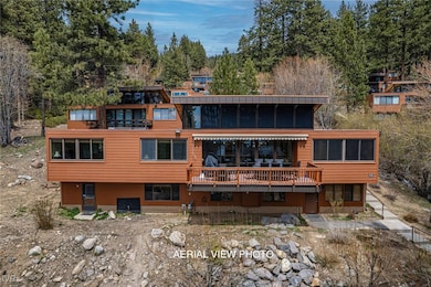 725 Fairview Blvd unit 11, Incline Village, NV 89451 - photo 3