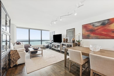 Park Tower Market unit 4805, Chicago, IL 60640 - photo 4