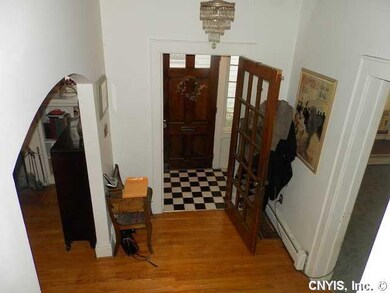 Foyer