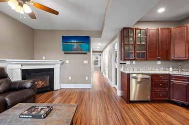 57 W 7th St unit 2, Boston, MA 02127 - photo 4