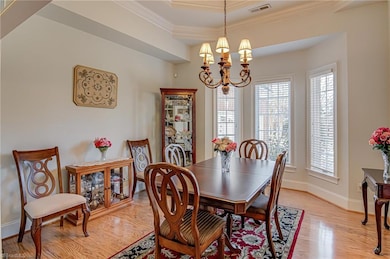 261 Hollin Way, Winston Salem, NC 27104 - photo 4