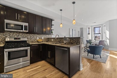 1713 New Jersey Ave NW unit 2, Washington, DC 20001 - photo 7