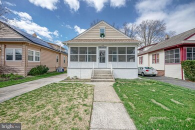 129 E Clinton Ave, Oaklyn, NJ 08107 - photo 2