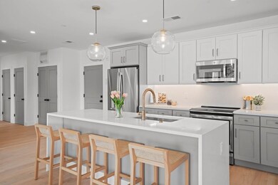 52 Withington St unit 2, Dorchester Center, MA 02124 - photo 5