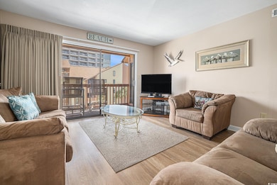 5505 N Ocean Blvd unit 303, Myrtle Beach, SC 29577 - photo 4