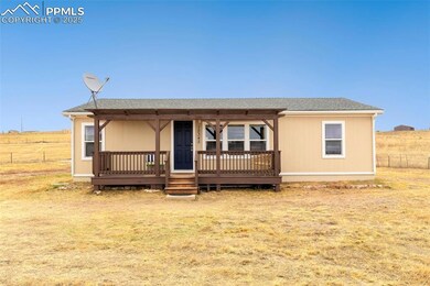 15345 Trigger Rd, Peyton, CO 80831 - photo 2