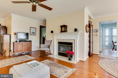5900 Millrace Ct unit A103, Columbia, MD 21045 - photo 7