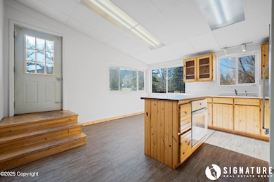 412 1/2 E Sewell St, Sundance, WY 82729 - photo 5