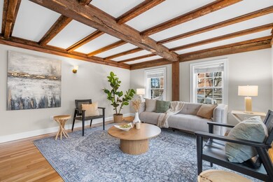 10 Swan St unit 2, Arlington, MA 02476 - photo 6