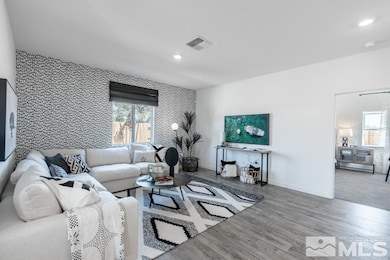 506 Russell Rd unit Lot 95, Dayton, NV 89403 - photo 6