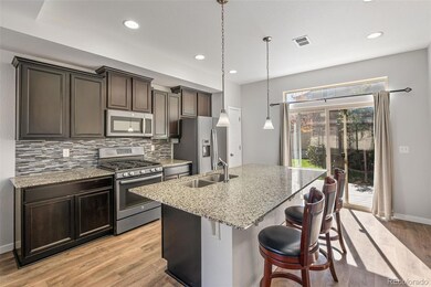 6155 Mineral Belt Dr, Colorado Springs, CO 80927 - photo 2