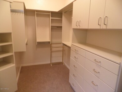 Great Master Closet!