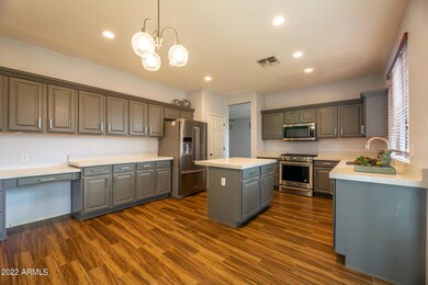 Kitchen 1