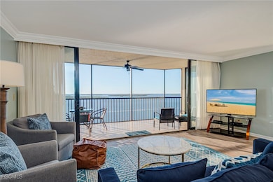 Sanibel Harbour Tower unit 1116, Fort Myers, FL 33908 - photo 7