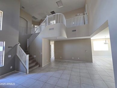 stair