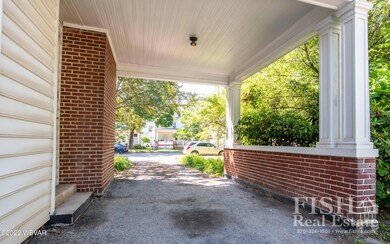 615 W Main St, Bloomsburg, PA 17815 - photo 4