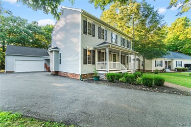 3704 Pease Rd, Midlothian, VA 23112 - photo 2