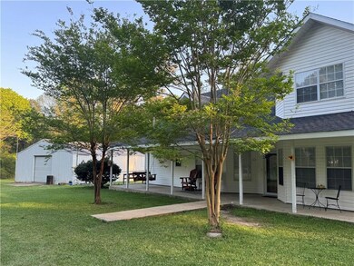 8670 Highway 165, Pollock, LA 71467 - photo 2