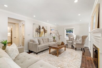 25 Belmore Park, Newton Lower Falls, MA 02462 - photo 4