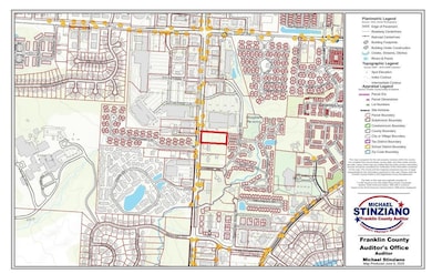 4574 N Hamilton Rd, Columbus, OH 43230 - photo 5