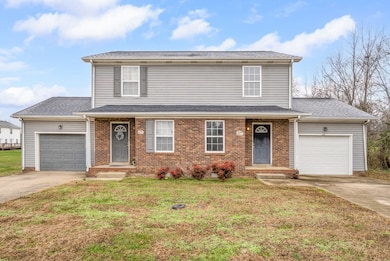 829 Flyer Ct, Oak Grove, KY 42262 - photo 2