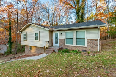 616 Pine Oaks Dr, Tunnel Hill, GA 30755 - photo 2