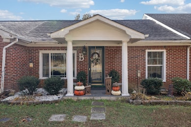 3280 Bethel Rd, Smithville, TN 37166 - photo 2