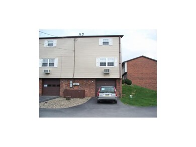 Exterior Back.