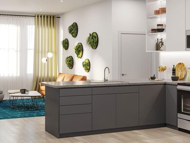 730 Glenwood Ave SE unit 206, Atlanta, GA 30312 - photo 2