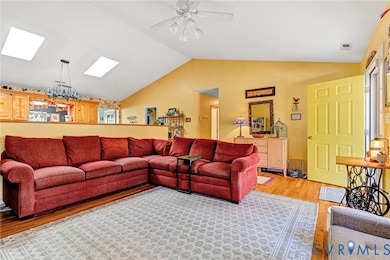 9125 Craney Island Rd, Mechanicsville, VA 23116 - photo 4