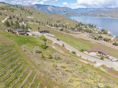 306 Clos Chevalle Rd, Chelan, WA 98816 - photo 5