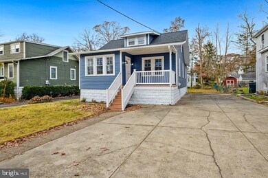 207 New Albany Rd, Moorestown, NJ 08057 - photo 2