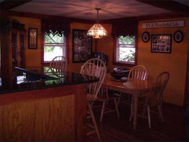 847 E Ashland St, Brockton, MA 02302 - photo 5